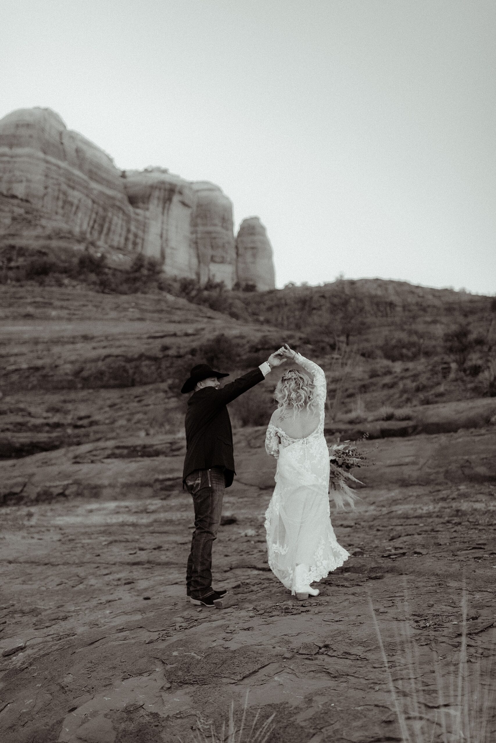 Tips for Choosing an Elopement Location