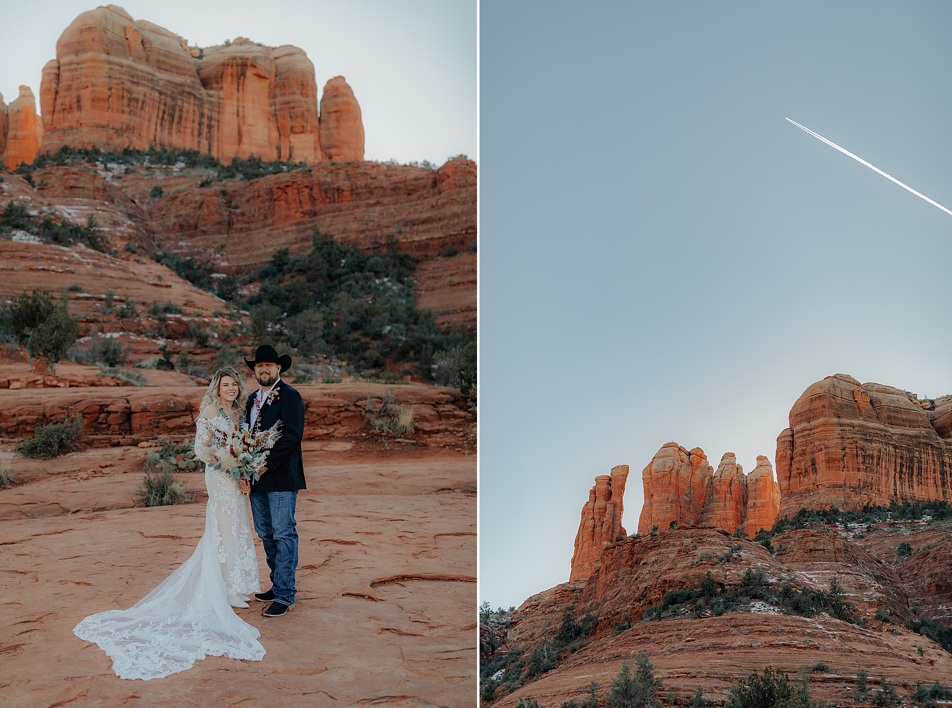 How to choose the right elopement location