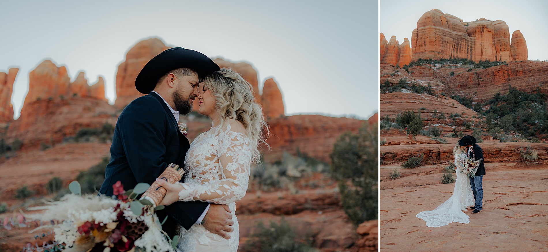 Tips for Choosing an Elopement Location | select a place of meaning