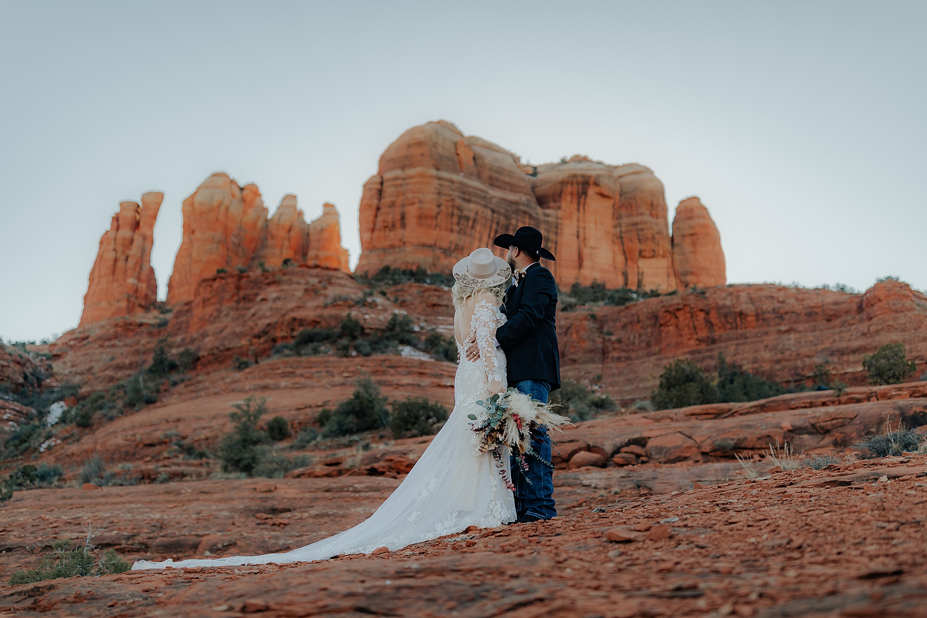 How to Choose an Elopement Location