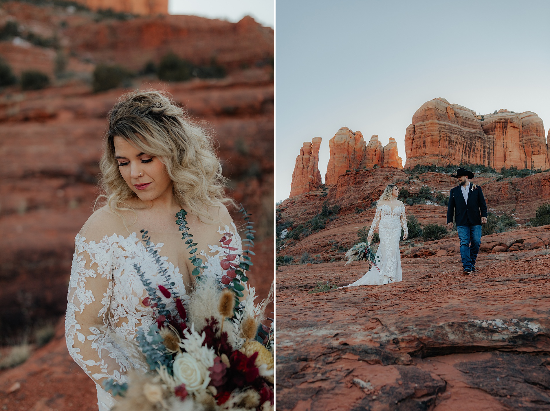 Tips for Choosing an Elopement Location