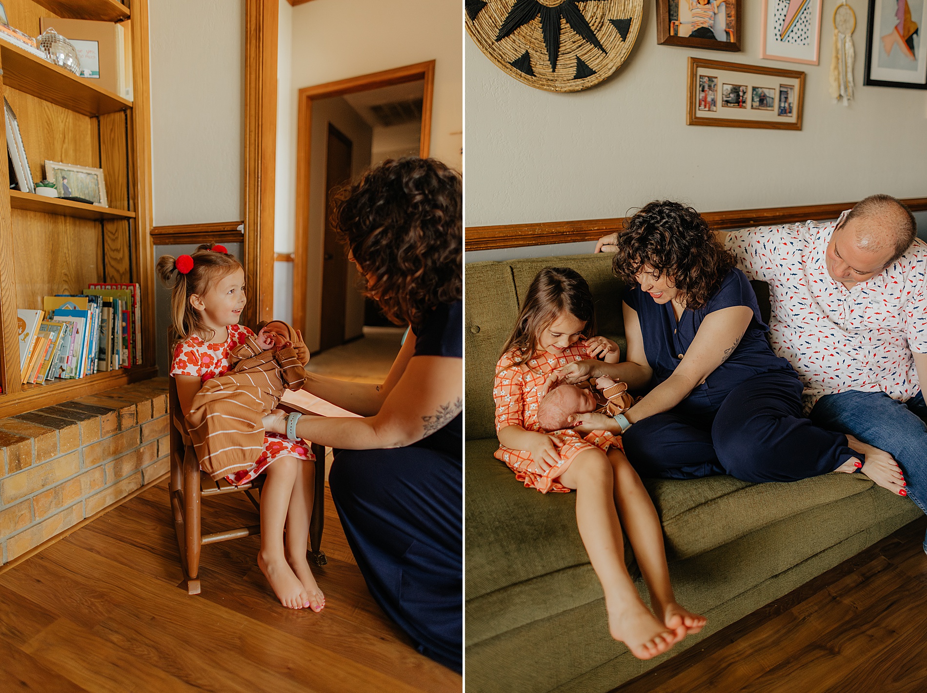 The Beauty of Candid Lifestyle Photography